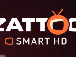 Zattoo Smart HD
