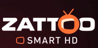 Zattoo Smart HD