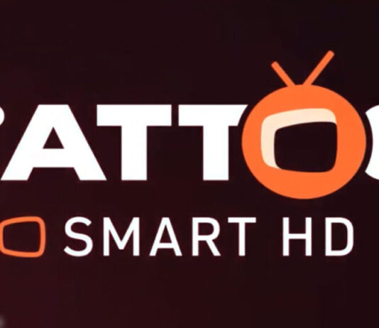 Zattoo Smart HD