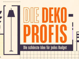 Die Deko-Profis