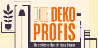 Die Deko-Profis