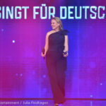 Chefsache ESC Barbara Schöneberger
