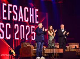 Chefsache ESC