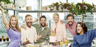 Frühstücksfernsehen