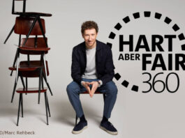 Hart aber fair 360