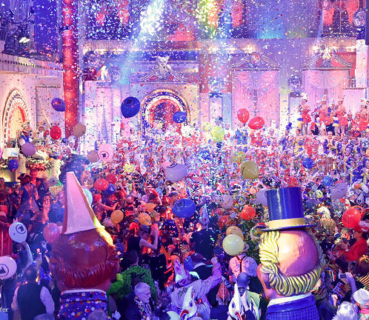 Mainz bleibt Mainz