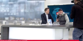 Raab bei ntv