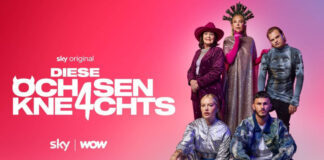 Diese Ochsenknechts S4