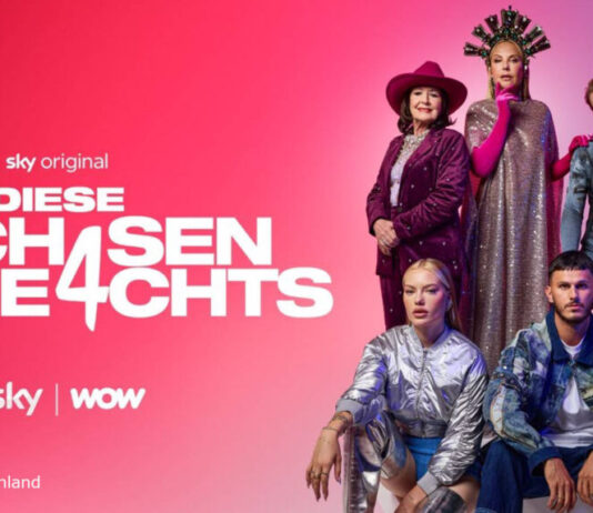 Diese Ochsenknechts S4