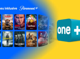 Paramount+ Inhalte sind ab sofort beim Schweizer Streamingdienst Oneplus verfügbar.