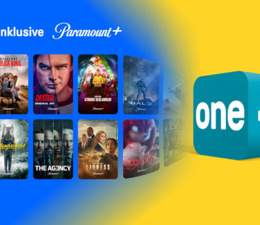 Paramount+ Inhalte sind ab sofort beim Schweizer Streamingdienst Oneplus verfügbar.
