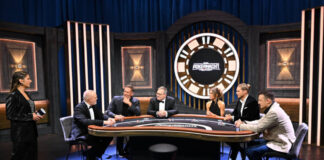 Raab Pokernacht