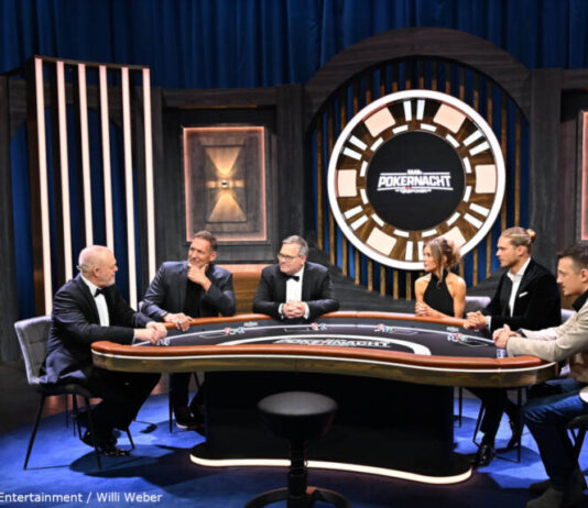 Raab Pokernacht