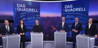 Quadrell
