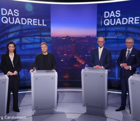 Quadrell