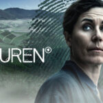 Kommissarin Kramer aus der ARD-Serie "Spuren".