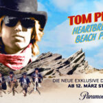 Die überarbeitete Doku über Tom Petty läuft ab März 2025 bei Paramount+ im Stream.