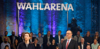 Wahlarena 2025