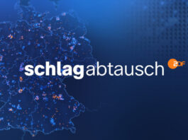 ZDF Schlagabtausch