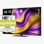LG OLED G5