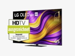 LG OLED G5