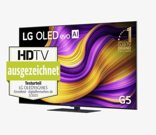 LG OLED G5