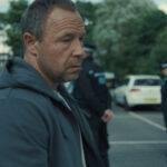 Stephen Graham in "Adolescence"