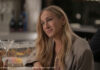 Sarah Jessica Parker in "And Just Like That"