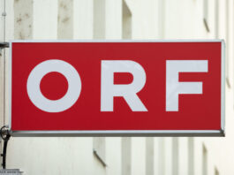 Österreich ORF