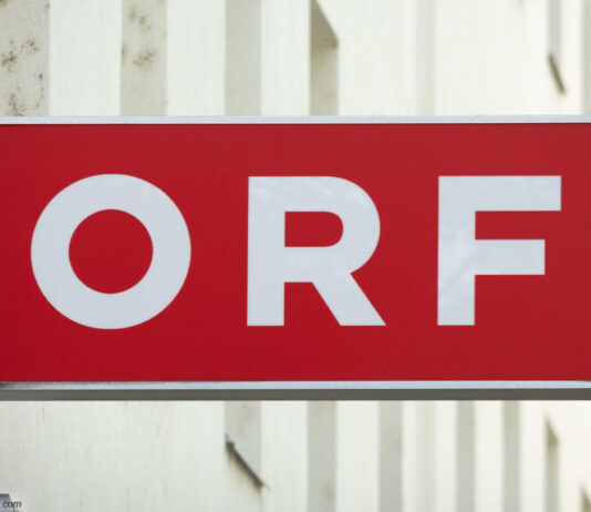 Österreich ORF
