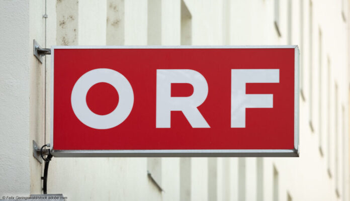 Austria ORF Österreich ORF