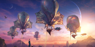 Avatar 3 Windtraders