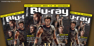 Blu-ray Magazin 1-2025
