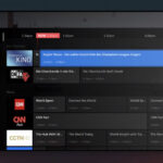 DEFA TV und Himmlisches Kino auf Titan OS