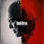 Daredevil Born Again Disney+