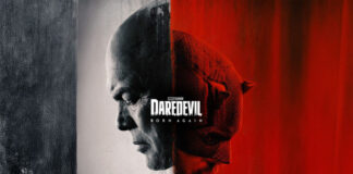 Daredevil Born Again Disney+
