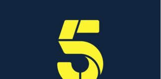 Neues Logo für "5"