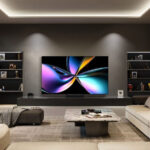 Hisense ULED MiniLED U7 TV-Serie