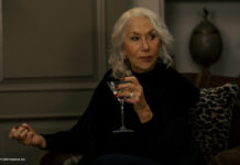 "Mobland" mit Helen Mirren