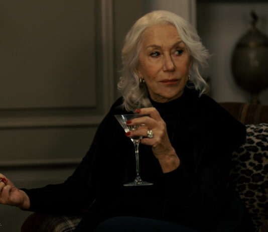 "Mobland" mit Helen Mirren