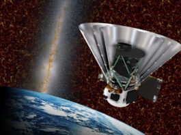Nasa SphereX