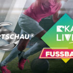 Sportschau Kika Live Fußball Logos
