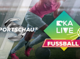 Sportschau Kika Live Fußball Logos