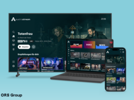 ORS launcht neue TV-as-a-Service-Plattform „Austrostream”