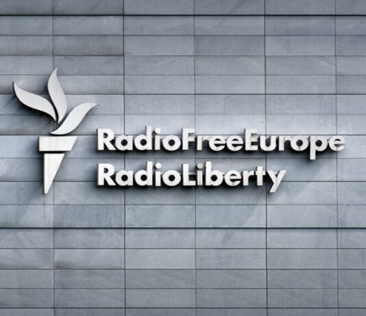 RadioFreeEuropa RadioLiberty