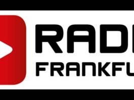 Logo Radio Frankfurt