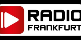 Logo Radio Frankfurt
