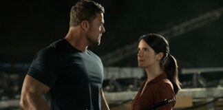 "Reacher", Staffel 3