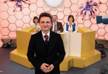 "Rosenthal" mit Florian Lukas