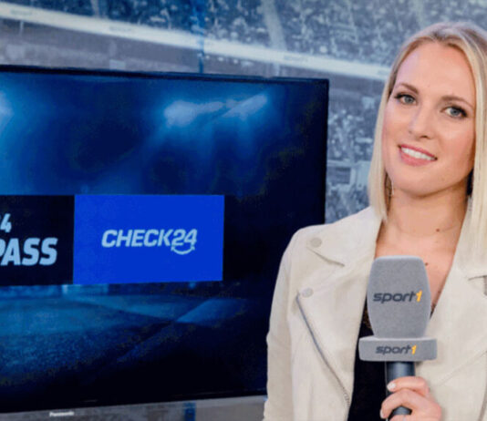 Ruth Hofmann Sport1